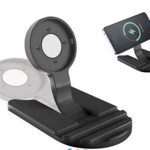 Charger Stand for MagSafe Accessories iPhone 12 Series